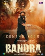 Oct 2023 Pic Malayalam Movie Bandra 1800
