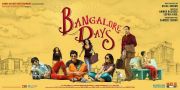 Bangalore Days Malayalam Movie Poster