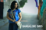 Nithya Menon In Bangalore Days 386