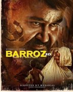 Mohanlal Film Barroz New Pic 371