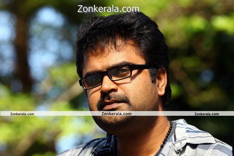 Anoop Menon In Beautiful 1