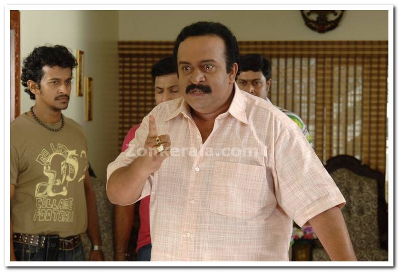 Saikumar Stills 2