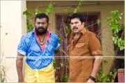 Lal And Mammootty