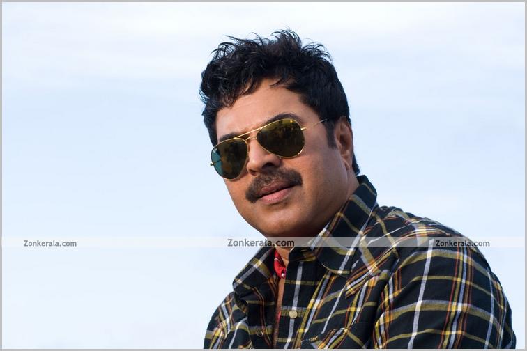 Mammootty In Best Actor Movie 10