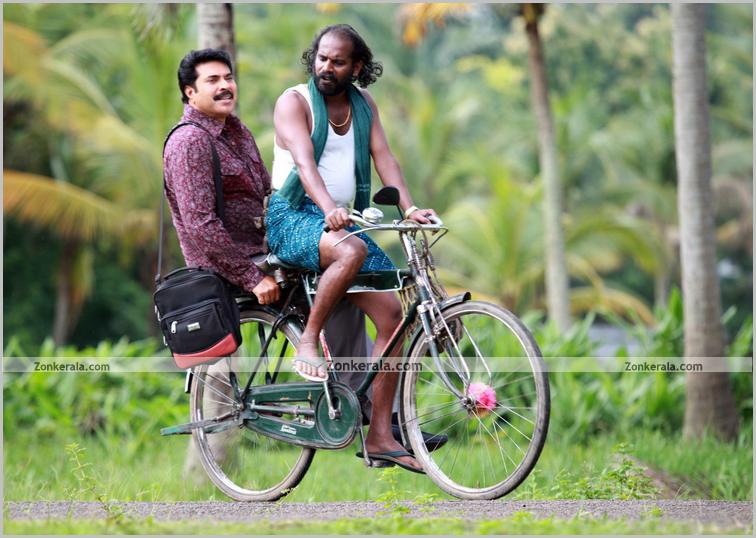 Mammootty In Best Actor Movie 14