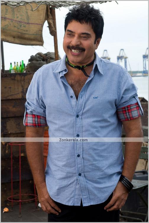 Mammootty In Best Actor Movie 5