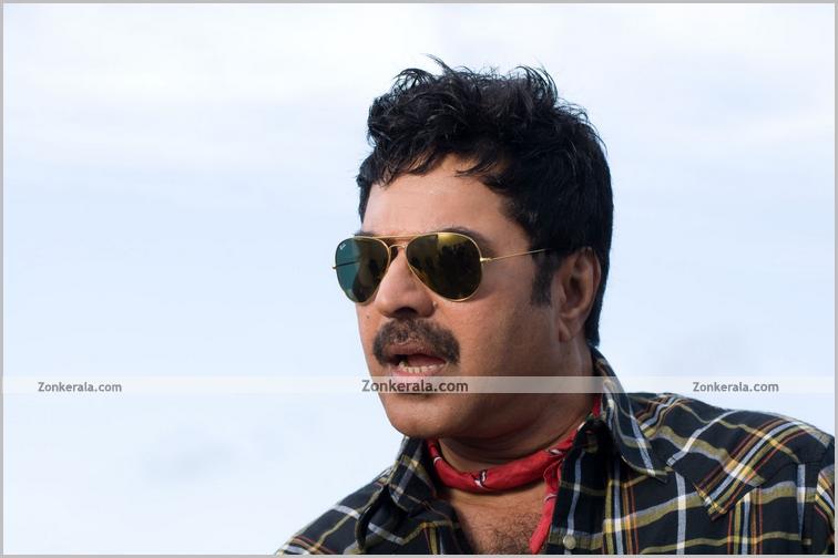 Mammootty In Best Actor Movie 9