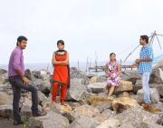 Best Of Luck Movie Still 2