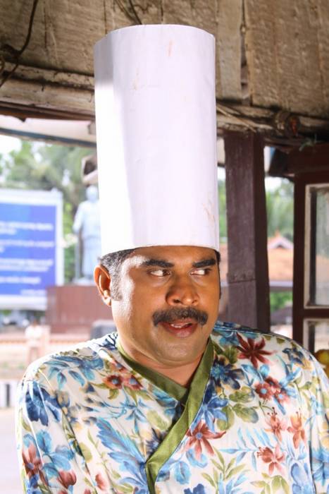 Suraaj Venjaramood 2