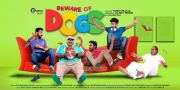 Beware Of Dogs Movie Poster 937