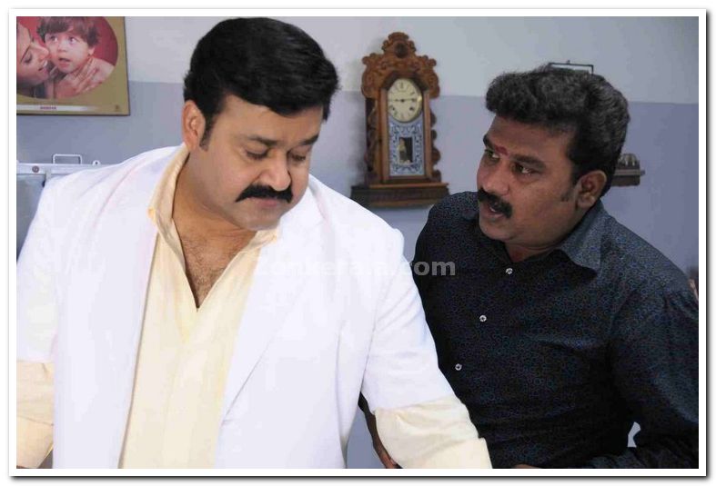 Mohanlal Photo 1