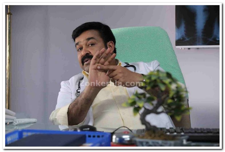 Mohanlal Photo 2