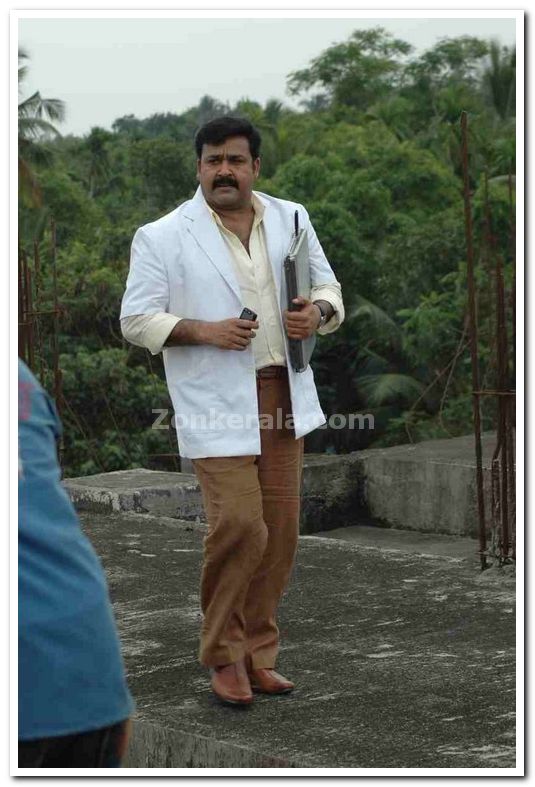 Mohanlal Still 2