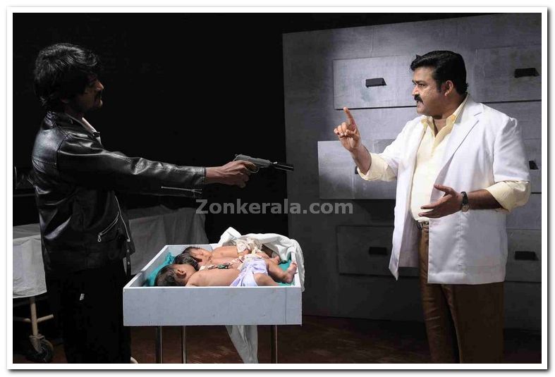 Mohanlal Still 3