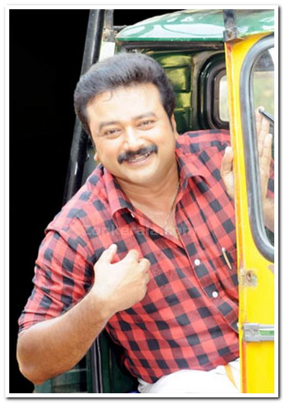 Jayaram Photo