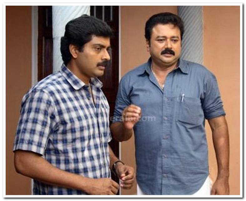 Narain And Jayaram