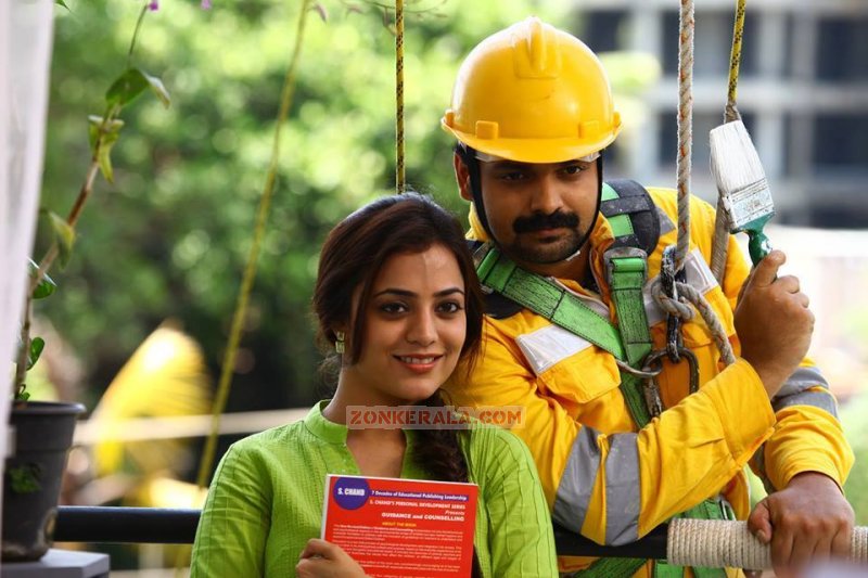 Nisha Agarwal And Kunchacko Boban Bhaiyya Bhaiyya 513