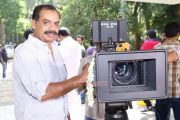 Sathyan Anthikkad Switching On Camera 659