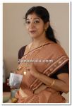Actress Sithara