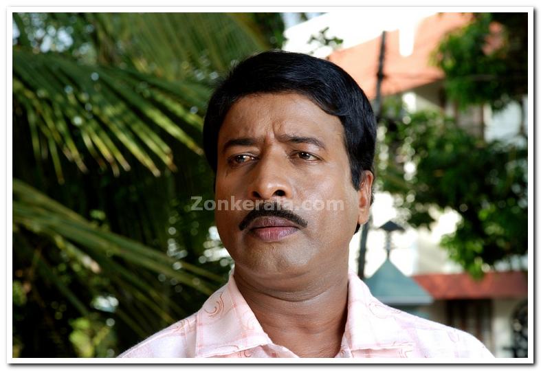 Harisree Ashokan