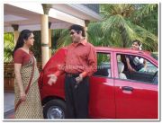 Jagathy Sreekumar Urvasi Still 5