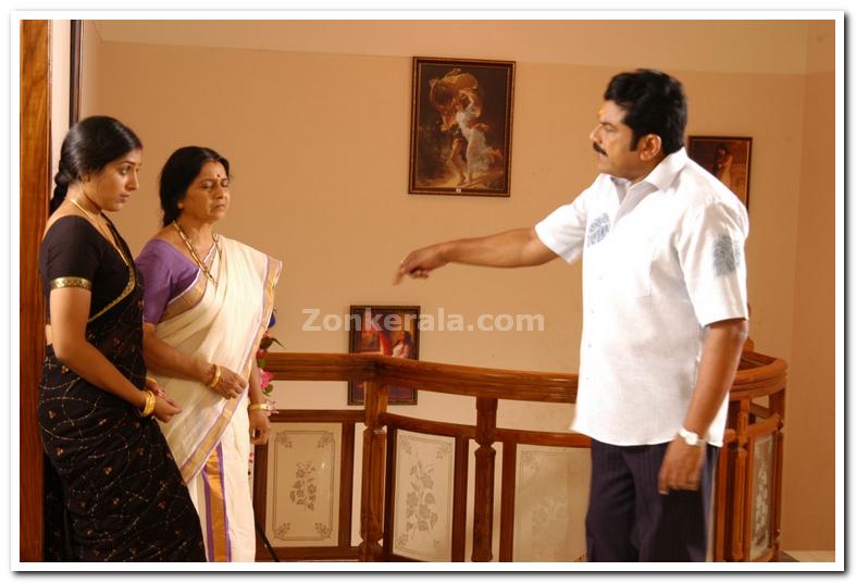 Mukesh And Padmapriya 1