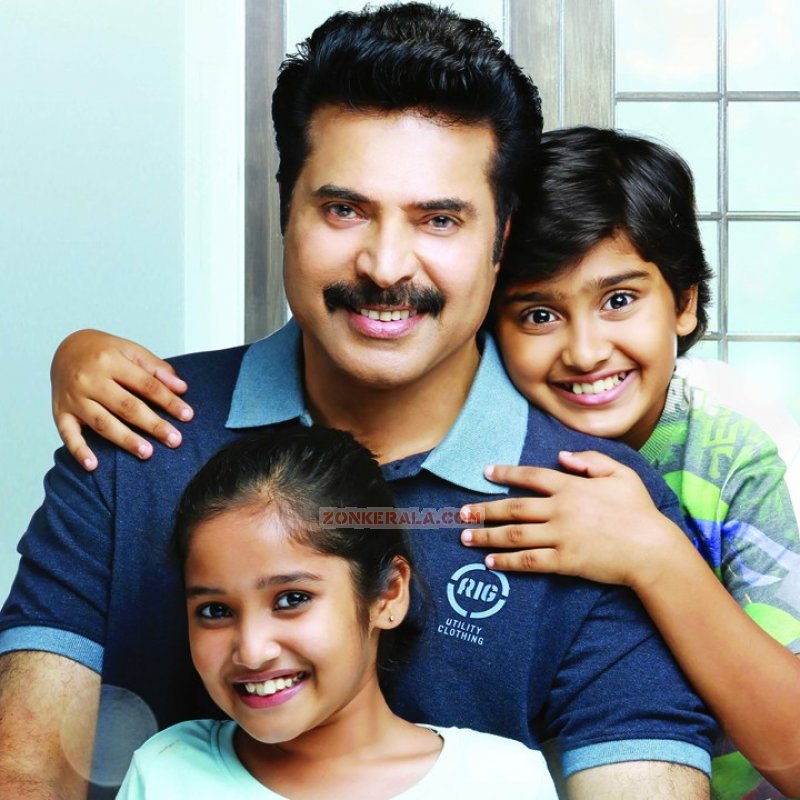 Bhaskar The Rascal Malayalam Movie Pictures 9121