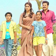 Cinema Bhaskar The Rascal Latest Stills 2083