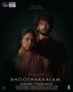 Bhoothakaalam