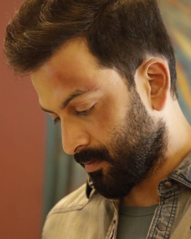 Prithviraj Sukumaran In Bhramam 557