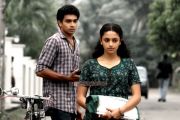 Malayalam Movie Black Butterflies Stills 7302