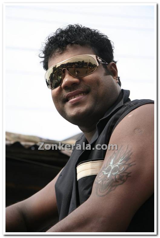 Kalabhavan Mani Photos 2