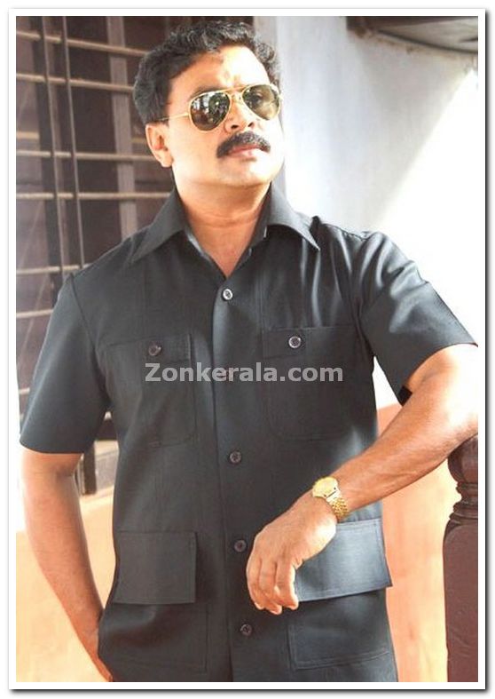 Dileep In Bodyguard 1