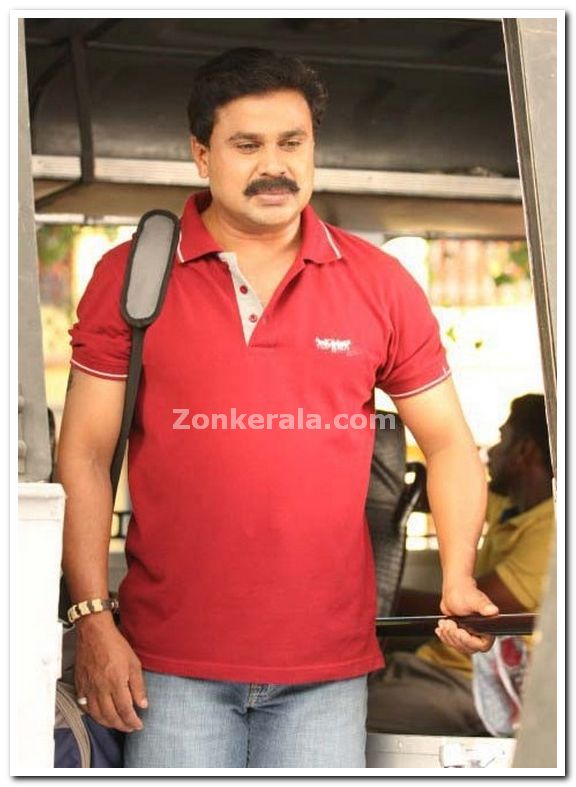 Dileep In Bodyguard 3