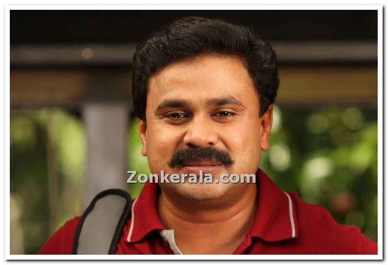 Dileep Photos 6