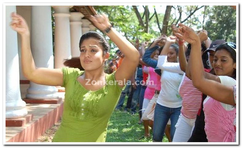 Nayantara Still 1