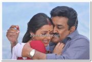 Mohanlal And Bhumika Chawla 1