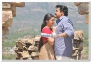 Mohanlal And Bhumika Chawla 3