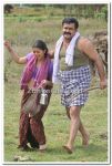 Mohanlal And Bhumika Chawla Photo 1