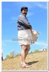 Mohanlal In Bramaram 5