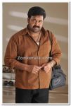 Mohanlal In Bramaram 6