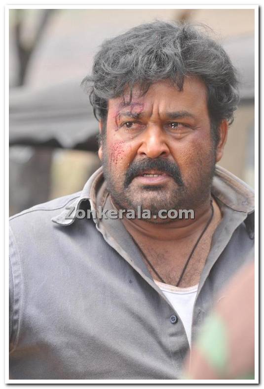 Mohanlal Photo 2