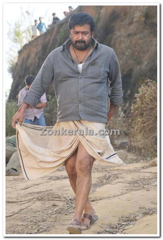 Mohanlal Photo 4