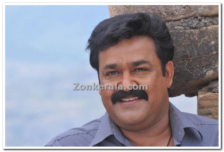 Mohanlal Photo 6