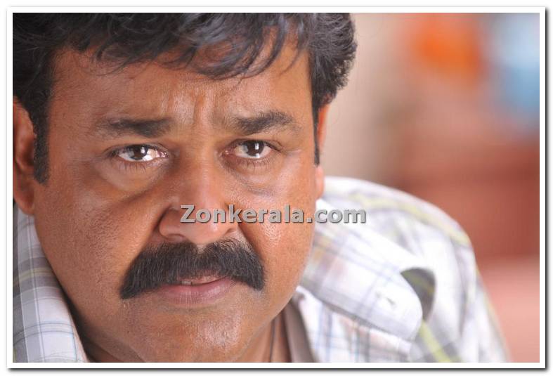 Mohanlal Photo 7