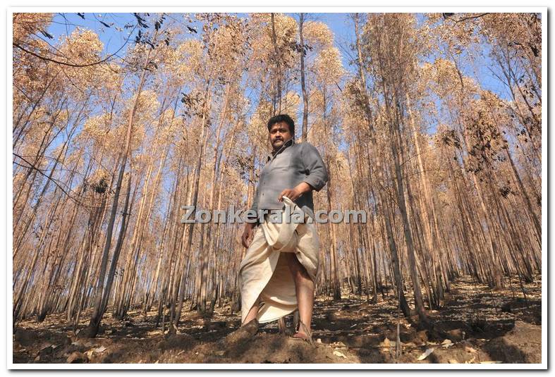 Mohanlal Still 2