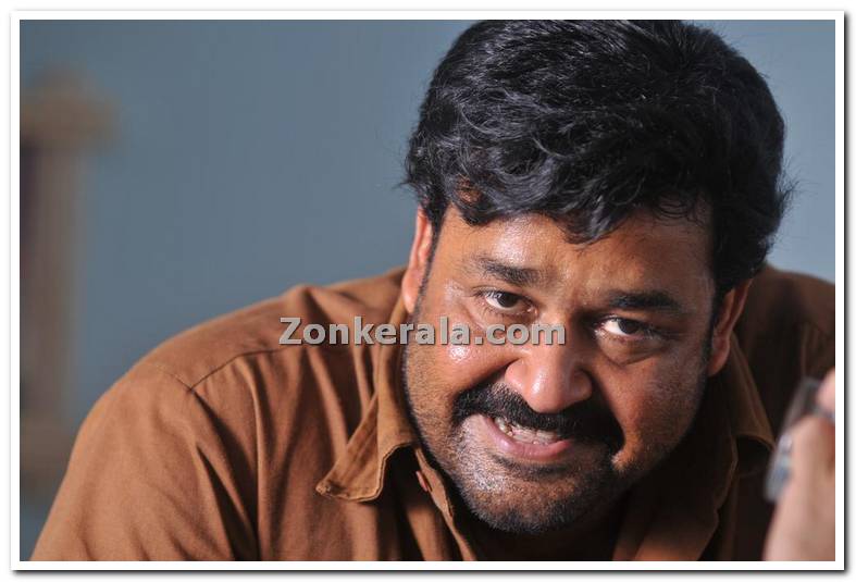 Mohanlal Still 4