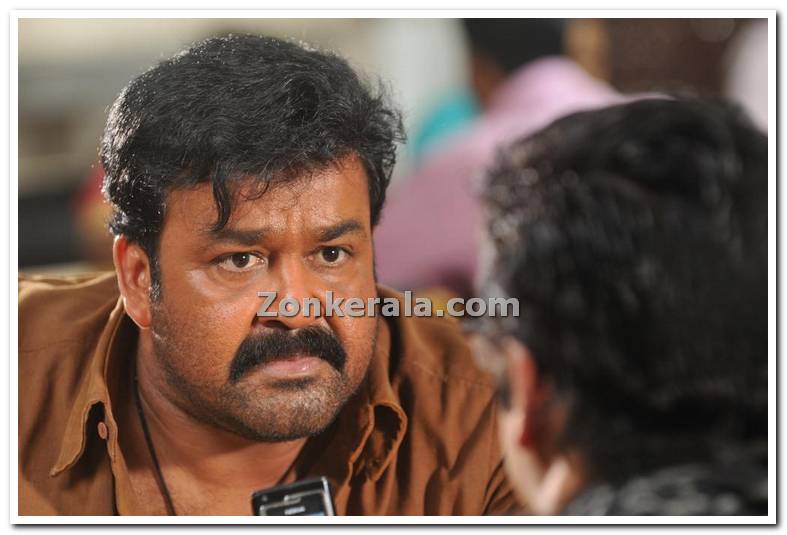 Mohanlal Still 6