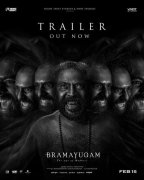 Bramayugam Film Latest Wallpaper 2934