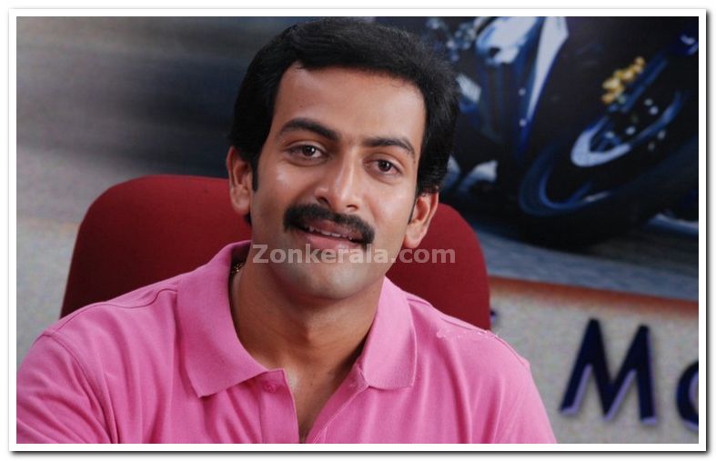 Prithviraj